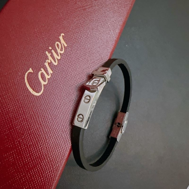 Cartier Bracelets